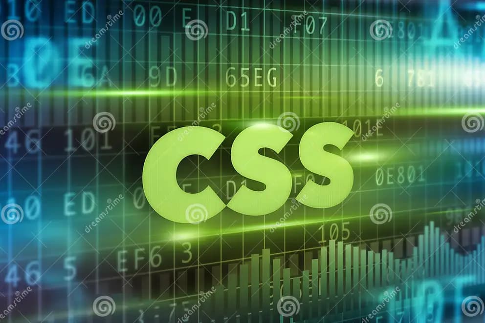 🚀 Dive into the world of CSS