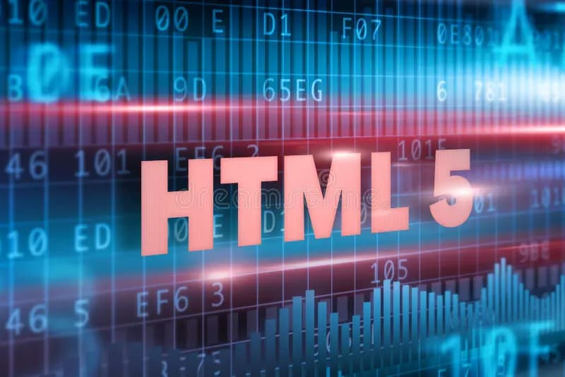 🚀 Dive into the world of HTML